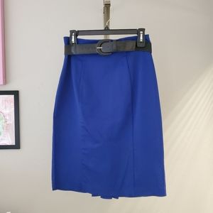 Worthington petite skirt